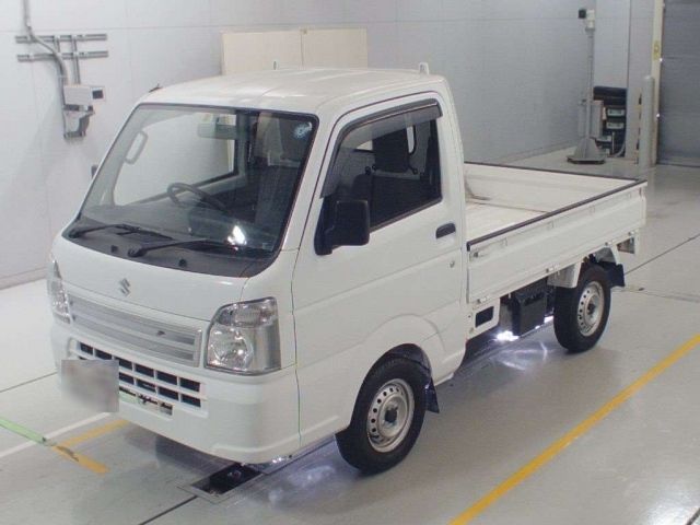 3237 Suzuki Carry truck DA16T 2022 г. (CAA Chubu)